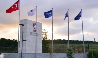 TFF kararını verdi!
