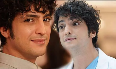 Taner Ölmez ve Ece Çeşmioğlu nişanlandı