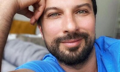 Tarkan’dan aşı itirafı