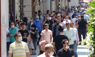 Yeni vaka sayısında büyük artış!