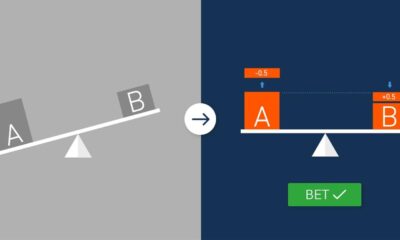Handikap Bahsi idda sitelerinde nasıl oynanır