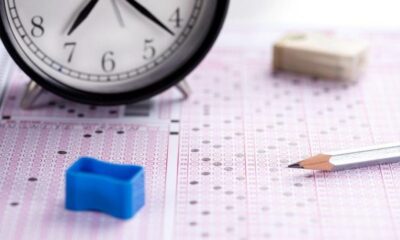 YKS sınav yerleri açıklandı!