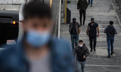 İBB Bilimsel Danışma Kurulu ikinci dalga için tarih verdi!