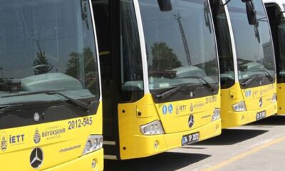 İBB’den yeni normale göre toplu ulaşım kuralları