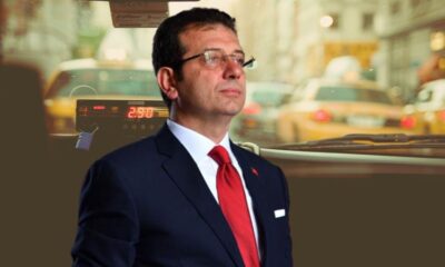 İBB’nin ‘taksi’ anketi sonuçlandı