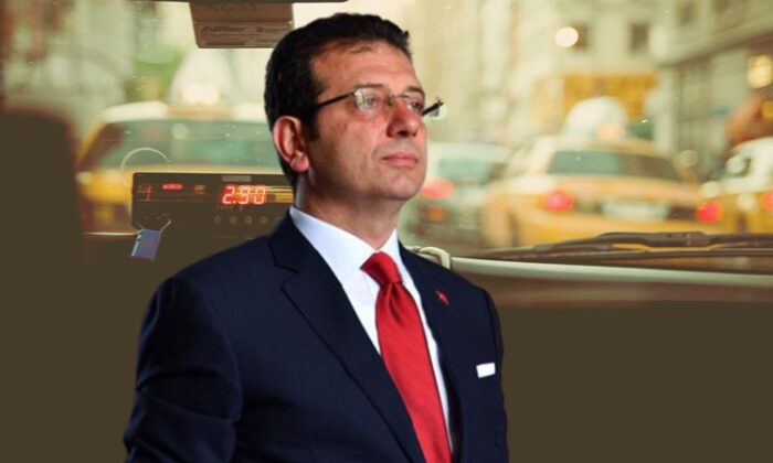 İBB’nin ‘taksi’ anketi sonuçlandı