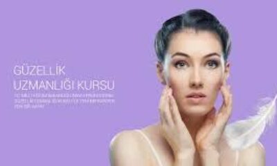 Güzellik Uzmanlığı Kursu