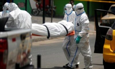 İngiliz uzmanlardan çarpıcı  iddia!