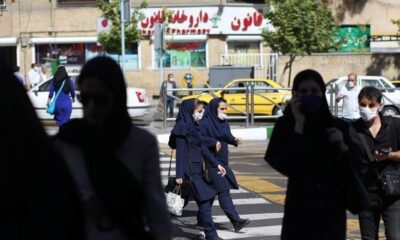 İran’da günlük ölümler yine yüksek seviyeye çıktı!