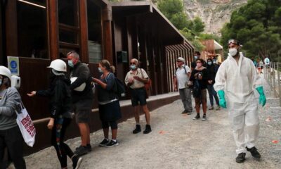 İspanya’dan flaş corona kararı