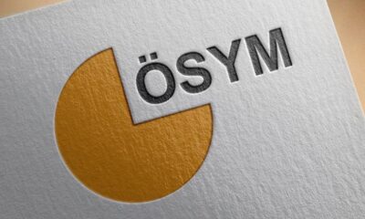 ÖSYM’den YKS açıklaması
