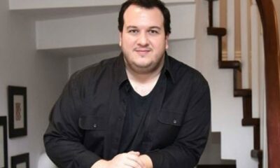 Şahan Gökbakar’dan Montrö paylaşımı