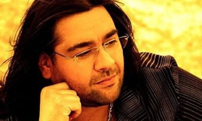 Şarkıcı Çağrı Göktepe hayatını kaybetti!