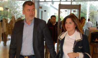 Ünlü iş insanı hayatını kaybetti