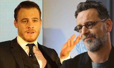 Kerem Bürsin 5 yıl önce kadına şiddeti eleştirdi,  yeniden gündem oldu