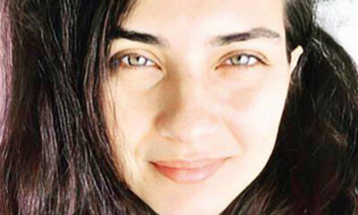 Tuba Büyüküstün: “Sabah uyanır uyanmaz seni düşünüyorum”