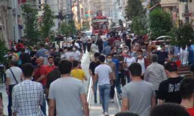 Bilim Kurulu üyesinden kritik corona virüsü uyarıları