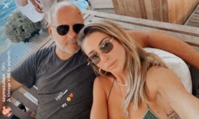 Şeyma Subaşı’nın tutarsız tavrı hayrete düşürdü!