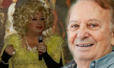 Sahne adı Huysuz Virjin olan Seyfi Dursunoğlu kimdir?