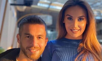 Adem Büyük’ün eşi Merve Büyük’ten büyük tepki!