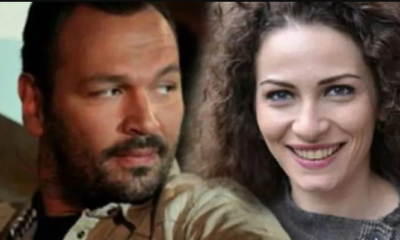 Ali ve Ezo Sunal’dan duygusal paylaşım