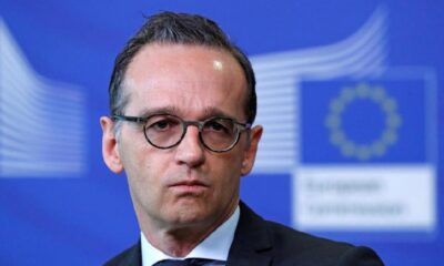 Almanya’dan flaş açıklama