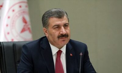 Bakan Koca’dan önemli uyarı!