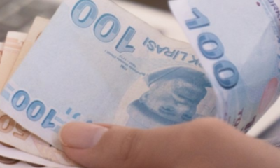 Bayram ikramiyeleri ödenmeye başlandı