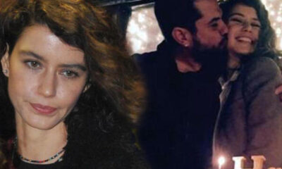 Beren Saat’ten evliliğiyle ilgili gelen itiraf!