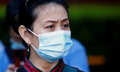 Bilim insanlarından kadınlara korkutan koronavirüs uyarısı!