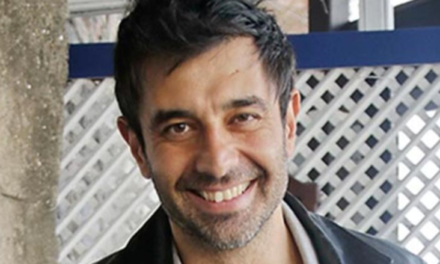 Cansel Elçin ekranlara dönüyor