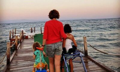 Ceyda Düvenci: Bol inişli çıkışlı, bazen keskin virajlı…