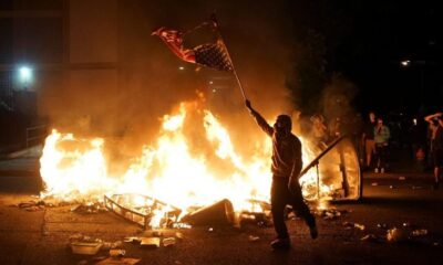 Corona silahlı saldırıları da tetikliyor!