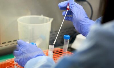 Covid-19 ile ilgili korkutan uyarı