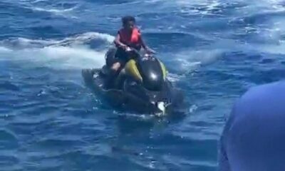 Ronaldo’nun oğlunun paylaşımı sosyal medyayı salladı!