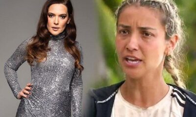 Demet Akalın’dan Survivor Evrim’e tepki