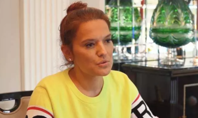 Demet Akalın okullar açılmazsa ne yapacağını açıkladı