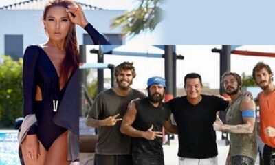 Demet Akalın, Survivor 2020 sıralamasını gösteren fotoğrafı paylaştı