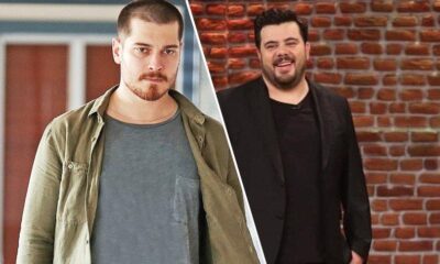 Eser, Çağatay’ın yerine göz dikti