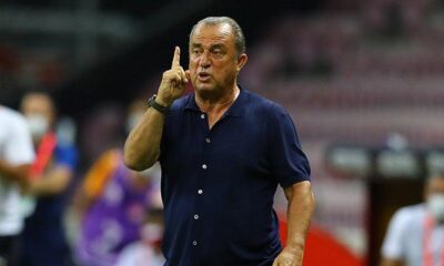 Fatih Terim yeni kurmaylarını belirledi!