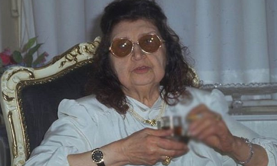 Matild Manukyan  davasında sahte veraset iddiası!