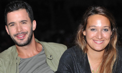 Gupse Özay ve Barış Arduç evlendi!