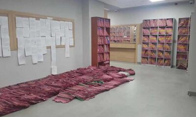 Hızlı haciz geliyor!