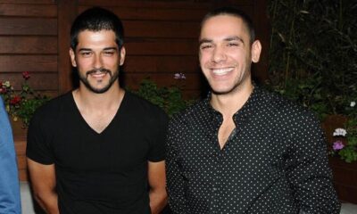 Kadir Doğulu’dan şaşırtan Burak özçivit açıklaması