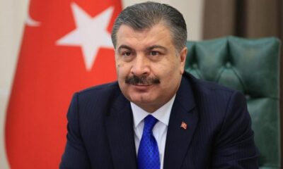 Sağlık Bakanı Koca 4 Ağustos corona virüsü verilerini açıkladı!