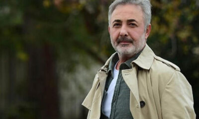 Ünlü isimlerden TRT dizisinden ayrılan Mehmet Aslantuğ’a destek
