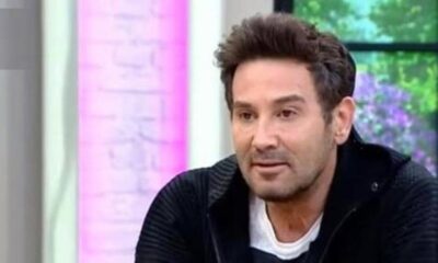 Metin Arolat’ın annesi hayatını kaybetti