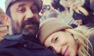 Necip Memili baba oldu