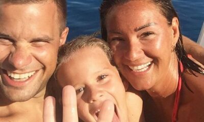 Pınar Altuğ’un paylaşımına kaynanasından yorum!