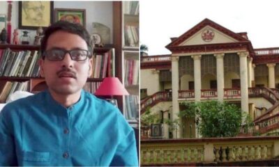 Profesörden öğrencisine ahlaksız teklif